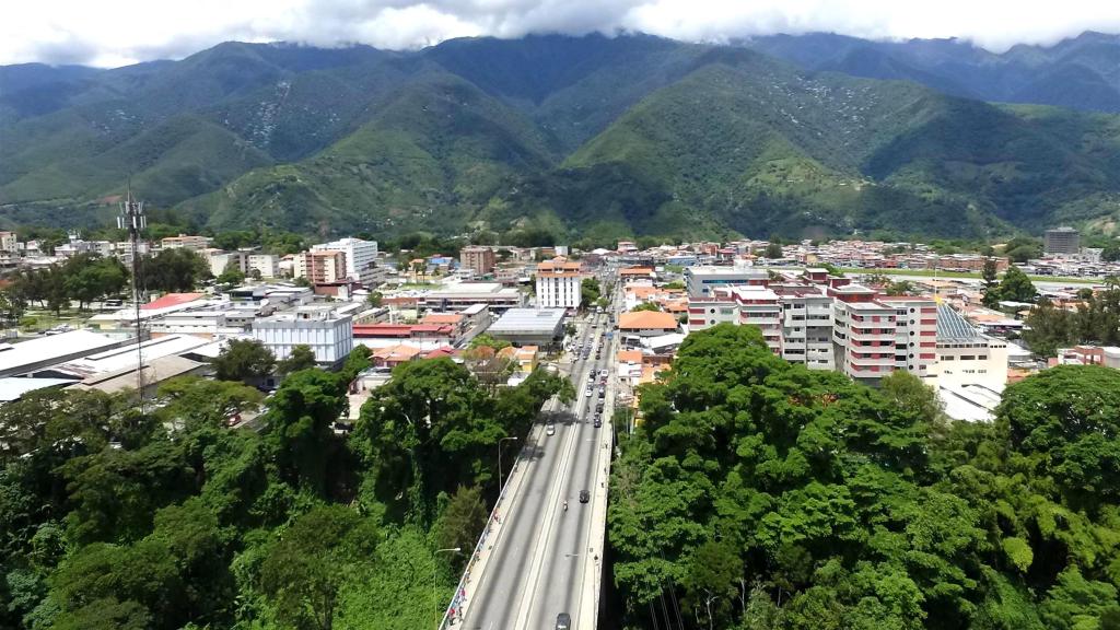 The transgression of space. Five years of an endogenous cultural&nbsp;park